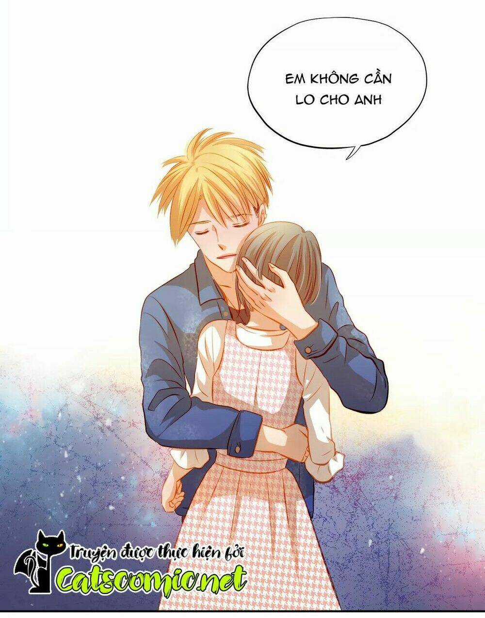 Sự Cám Dỗ Xấu Xa - Chapter 37 - Trang 7