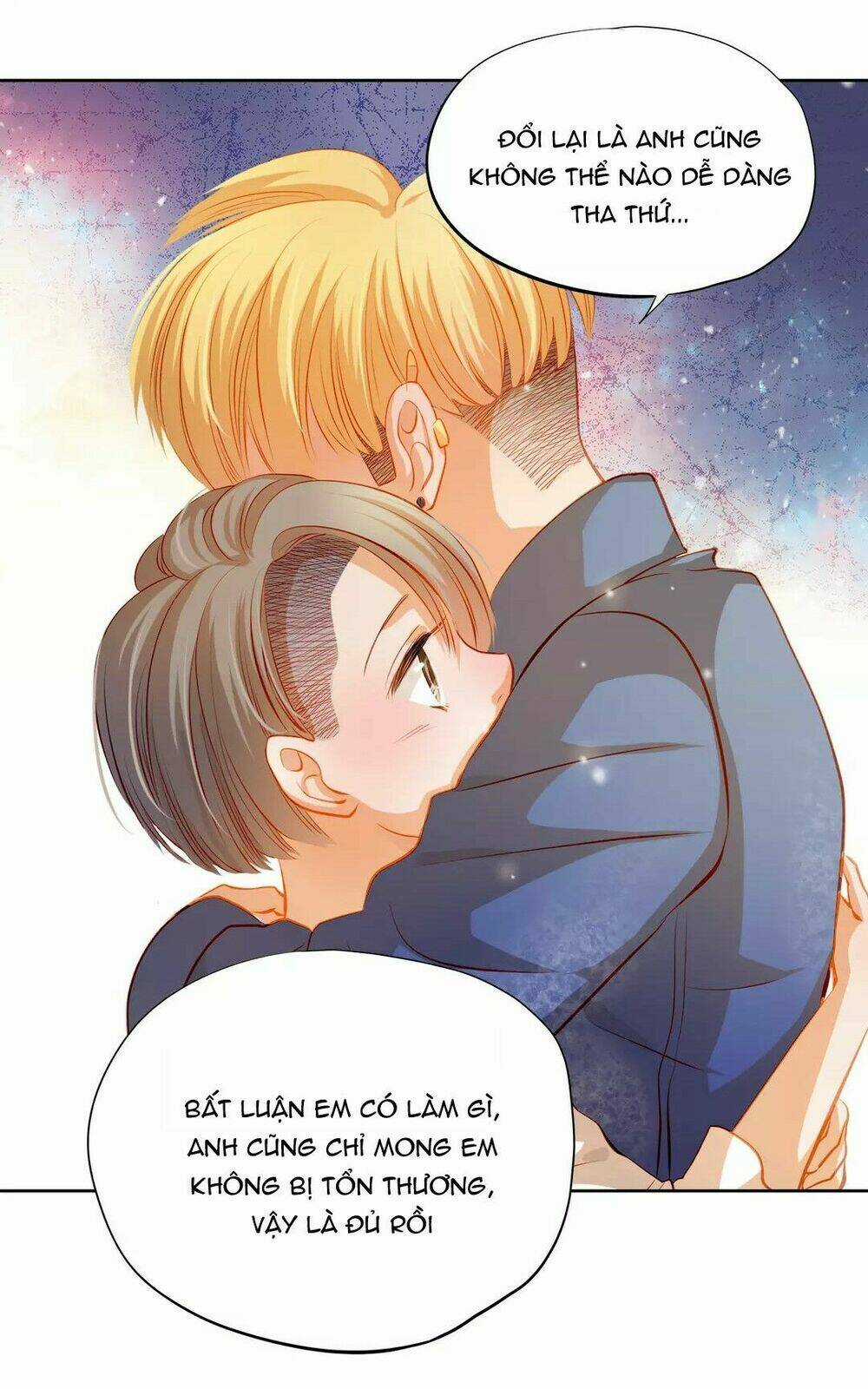 Sự Cám Dỗ Xấu Xa - Chapter 37 - Trang 8