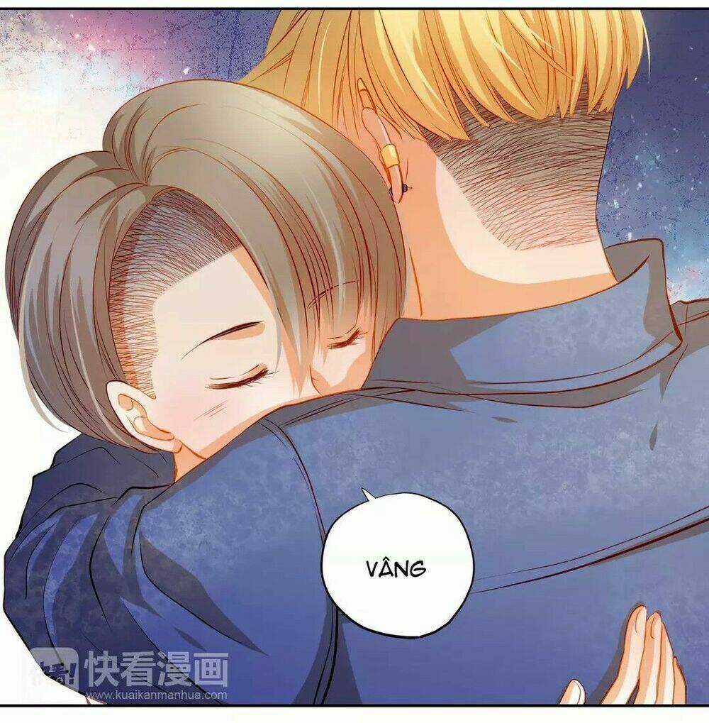 Sự Cám Dỗ Xấu Xa - Chapter 37 - Trang 9