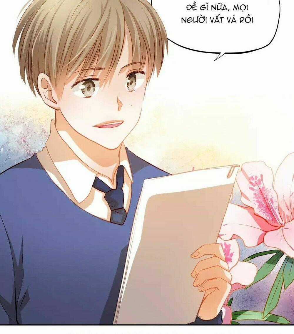 Sự Cám Dỗ Xấu Xa - Chapter 38 - Trang 2