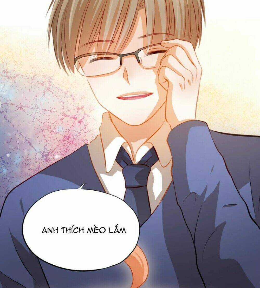 Sự Cám Dỗ Xấu Xa - Chapter 38 - Trang 23