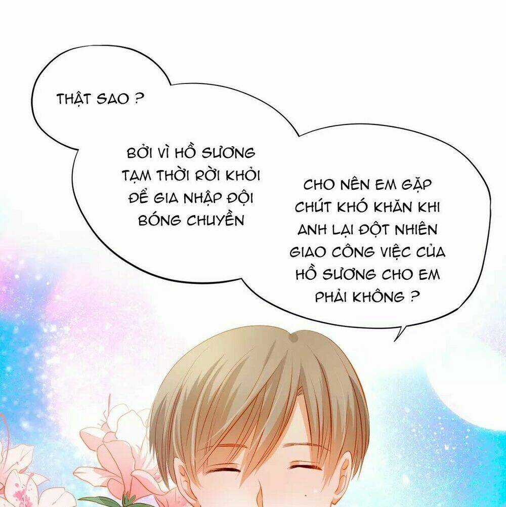 Sự Cám Dỗ Xấu Xa - Chapter 38 - Trang 4