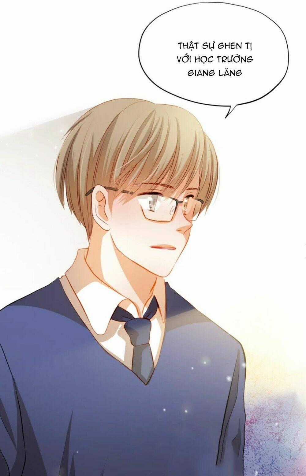 Sự Cám Dỗ Xấu Xa - Chapter 38 - Trang 31