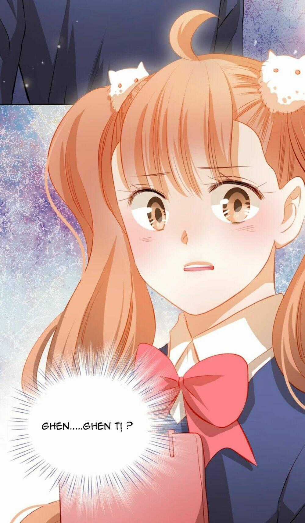 Sự Cám Dỗ Xấu Xa - Chapter 38 - Trang 32