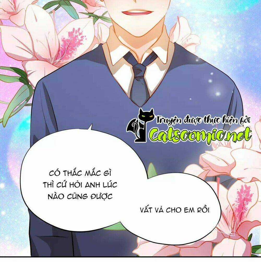 Sự Cám Dỗ Xấu Xa - Chapter 38 - Trang 5