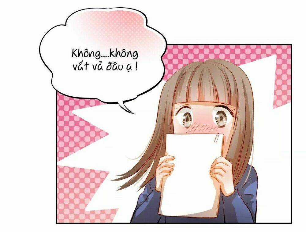 Sự Cám Dỗ Xấu Xa - Chapter 38 - Trang 6