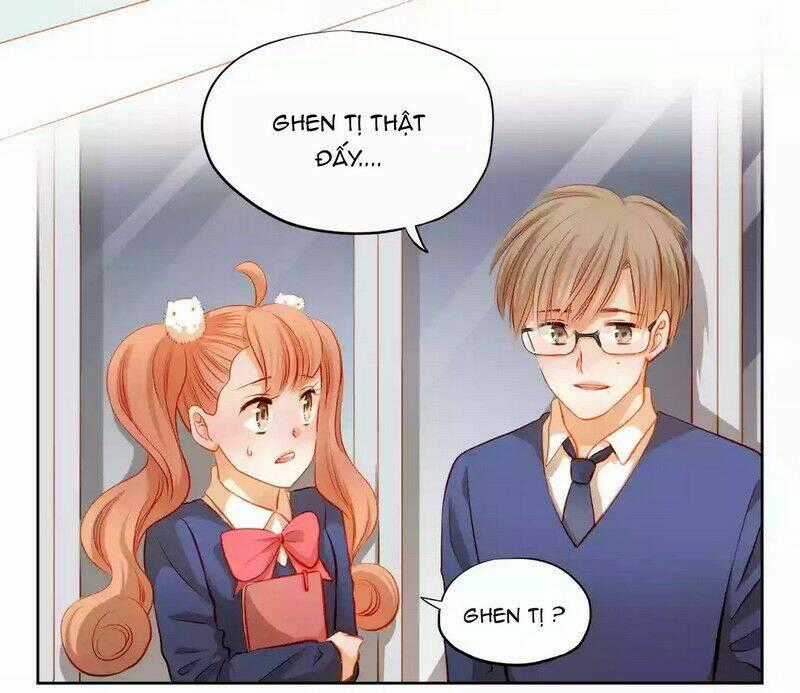 Sự Cám Dỗ Xấu Xa - Chapter 39 - Trang 2