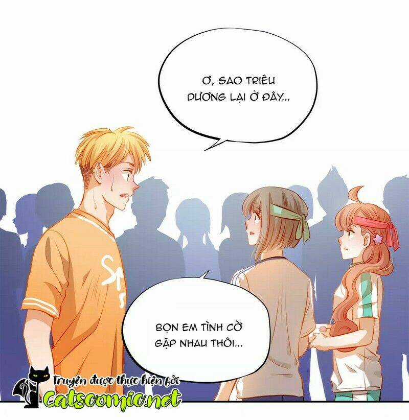 Sự Cám Dỗ Xấu Xa - Chapter 39 - Trang 12