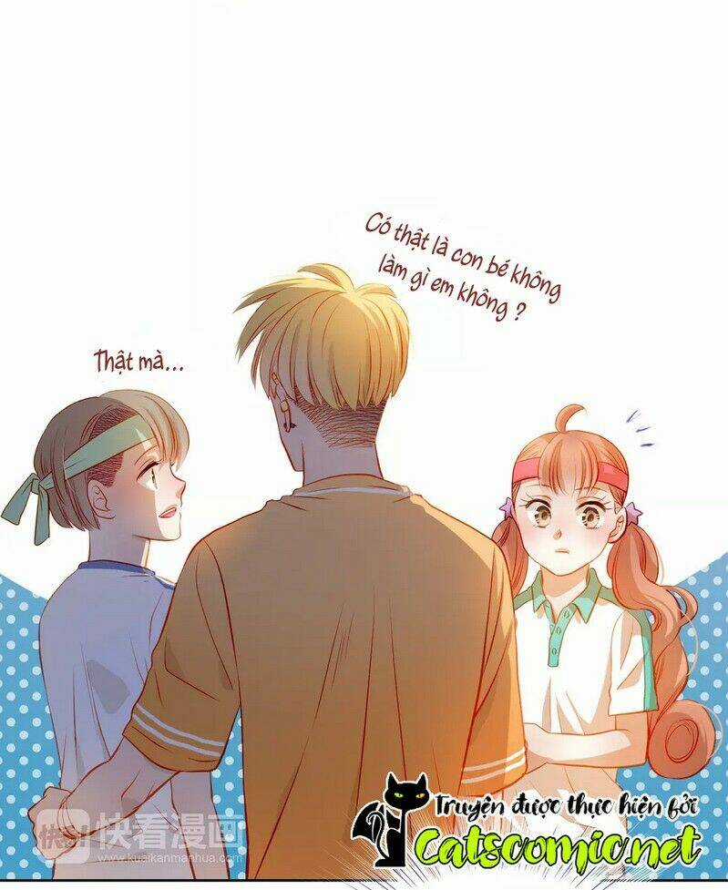 Sự Cám Dỗ Xấu Xa - Chapter 39 - Trang 14