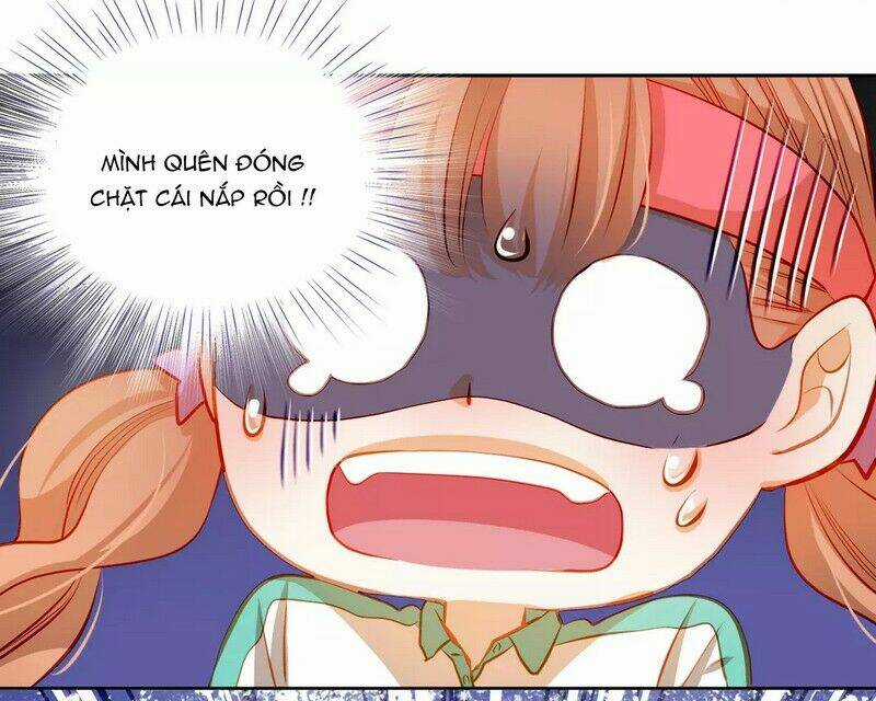 Sự Cám Dỗ Xấu Xa - Chapter 39 - Trang 19