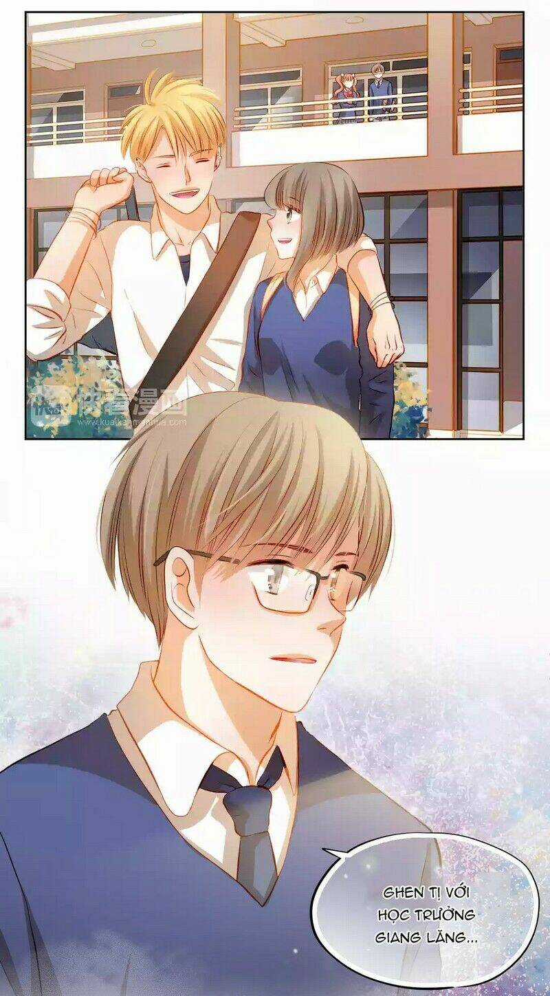 Sự Cám Dỗ Xấu Xa - Chapter 39 - Trang 3