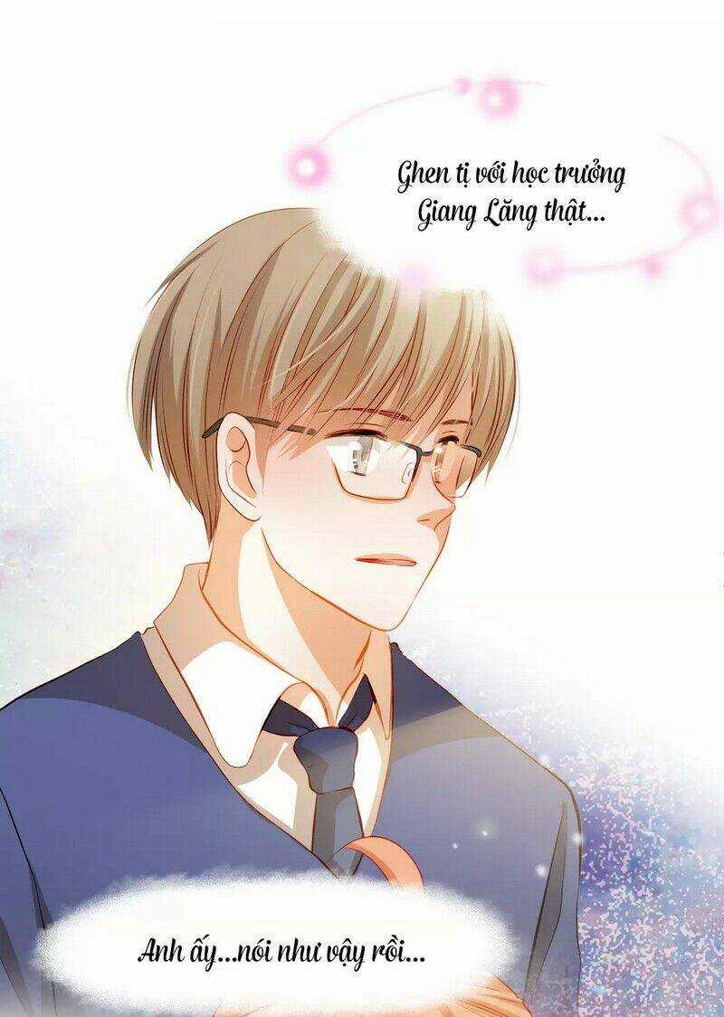 Sự Cám Dỗ Xấu Xa - Chapter 39 - Trang 24