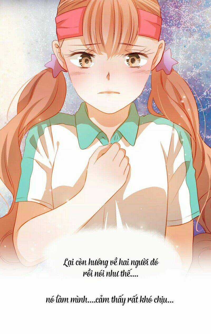 Sự Cám Dỗ Xấu Xa - Chapter 39 - Trang 25
