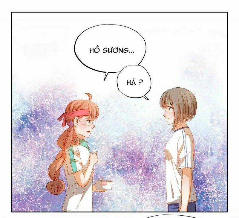 Sự Cám Dỗ Xấu Xa - Chapter 39 - Trang 26