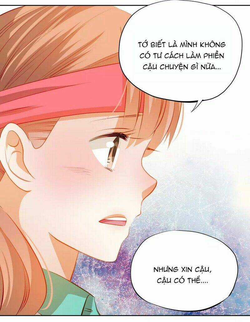 Sự Cám Dỗ Xấu Xa - Chapter 39 - Trang 27