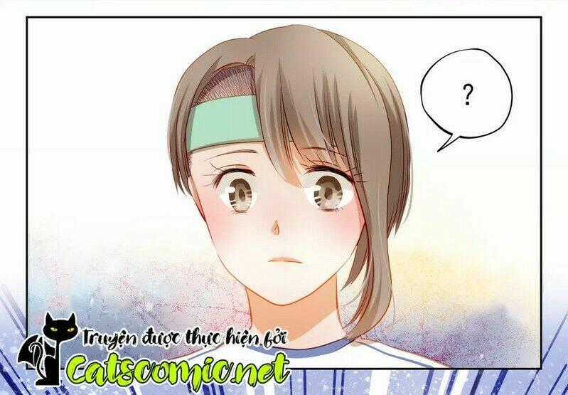 Sự Cám Dỗ Xấu Xa - Chapter 39 - Trang 28