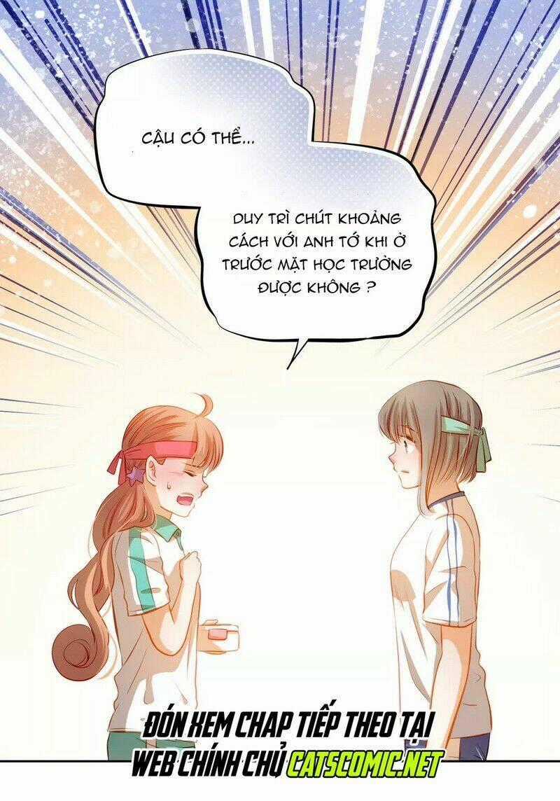 Sự Cám Dỗ Xấu Xa - Chapter 39 - Trang 29