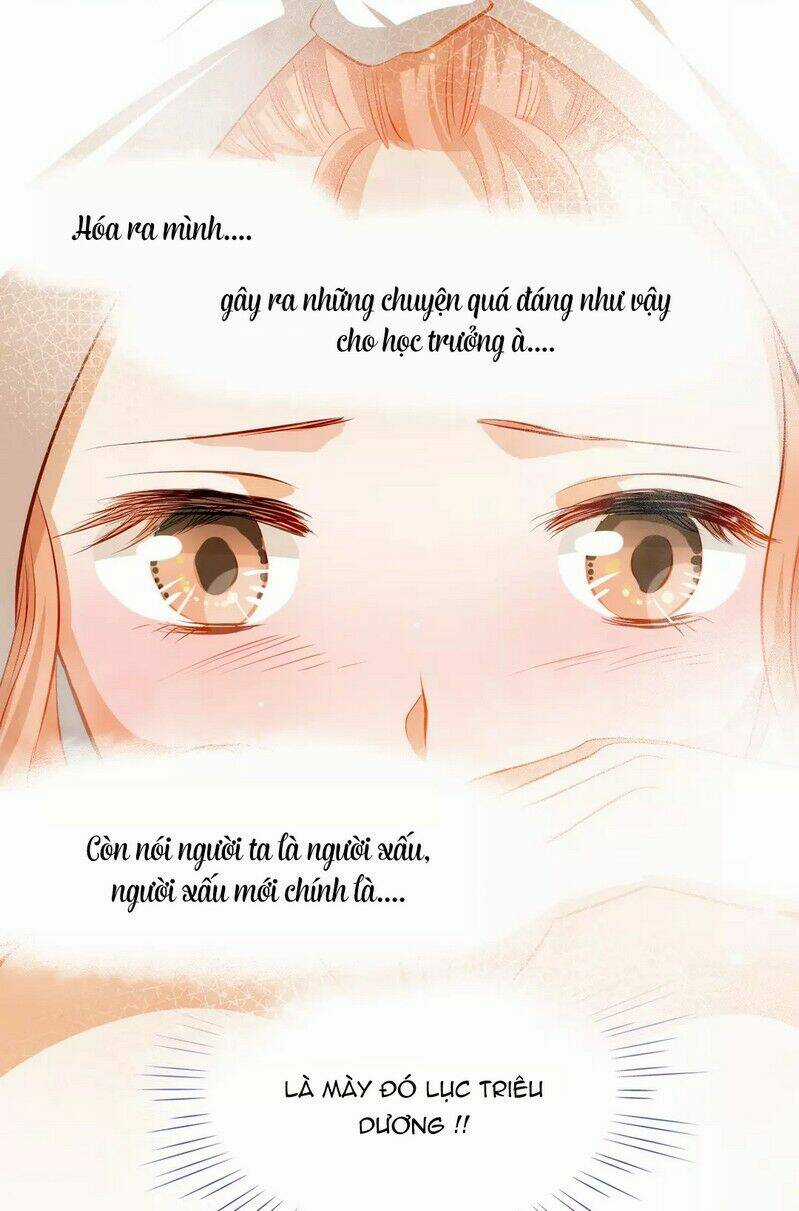 Sự Cám Dỗ Xấu Xa - Chapter 39 - Trang 5