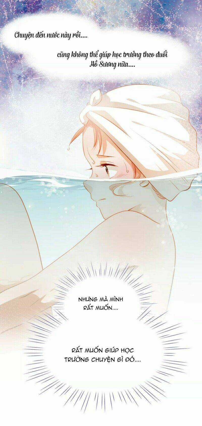 Sự Cám Dỗ Xấu Xa - Chapter 39 - Trang 7