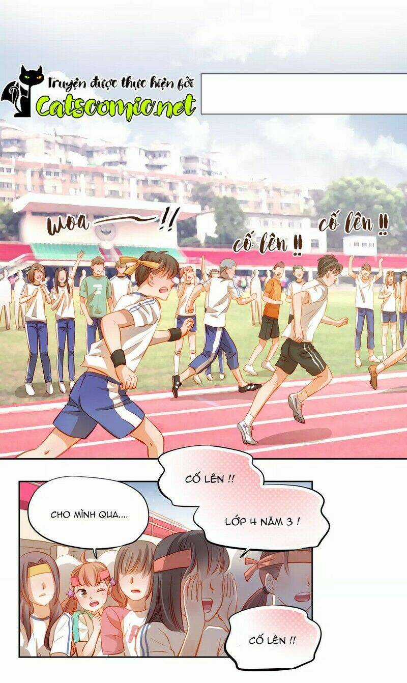 Sự Cám Dỗ Xấu Xa - Chapter 39 - Trang 8