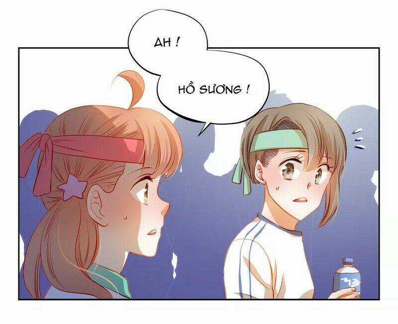 Sự Cám Dỗ Xấu Xa - Chapter 39 - Trang 9