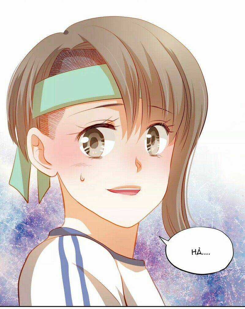 Sự Cám Dỗ Xấu Xa - Chapter 39 - Trang 10