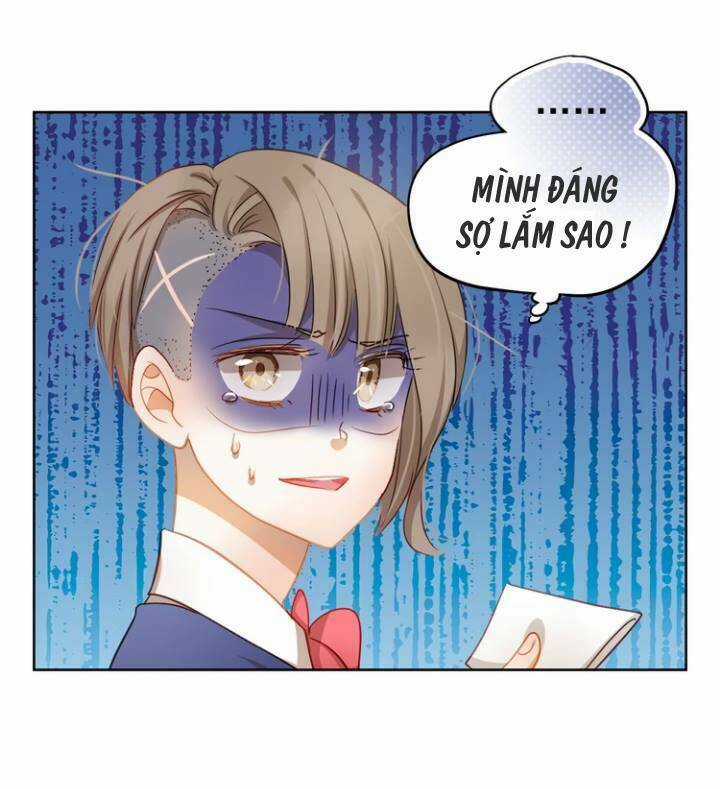 Sự Cám Dỗ Xấu Xa - Chapter 4.5 - Trang 19