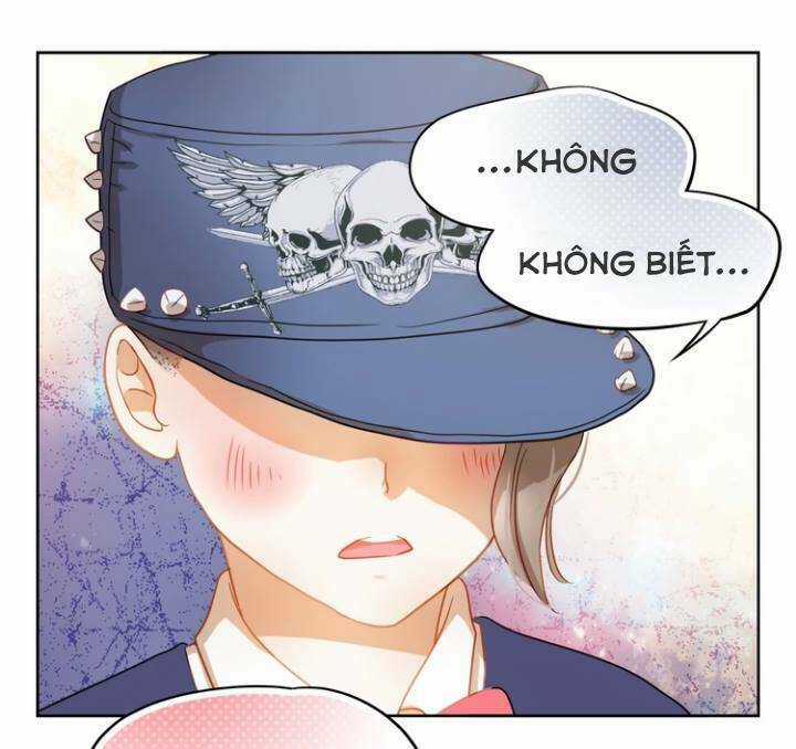 Sự Cám Dỗ Xấu Xa - Chapter 4.5 - Trang 3