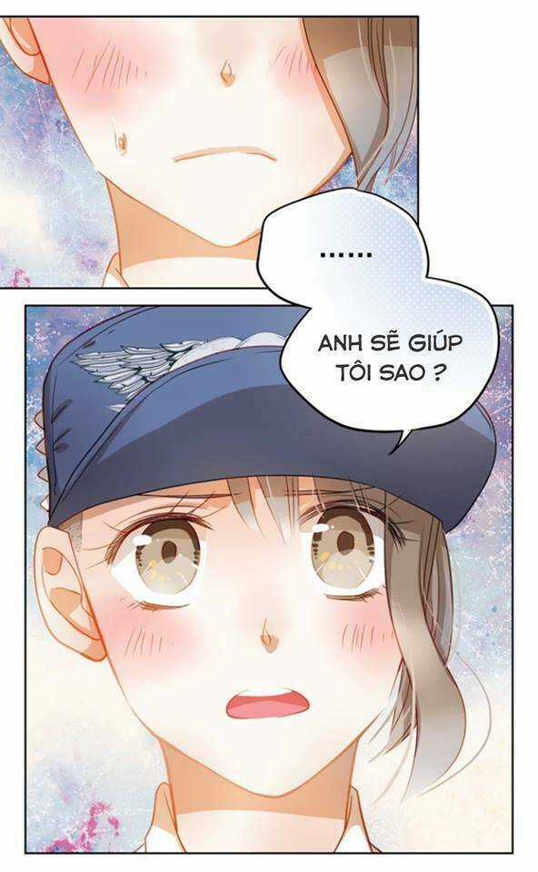 Sự Cám Dỗ Xấu Xa - Chapter 4.5 - Trang 5