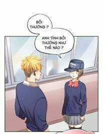 Sự Cám Dỗ Xấu Xa - Chapter 4 - Trang 2