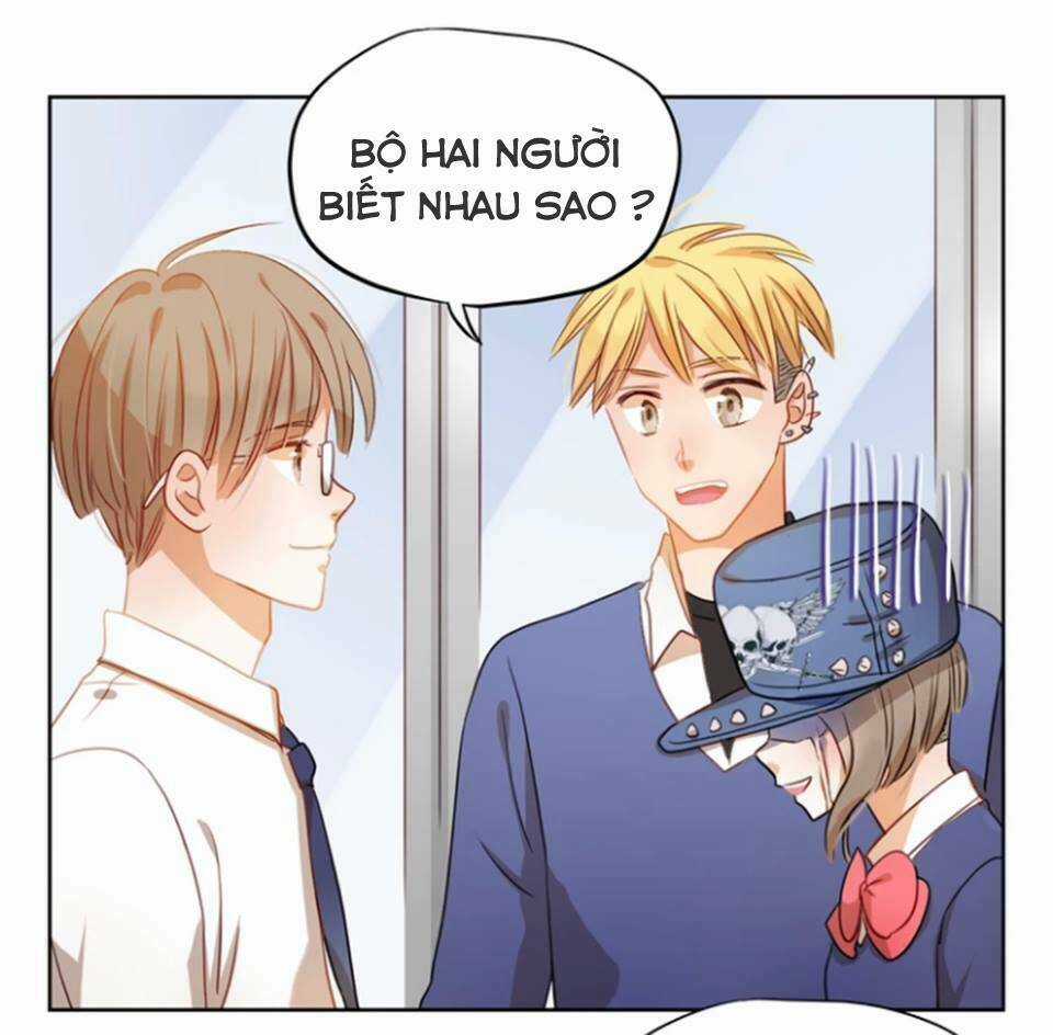 Sự Cám Dỗ Xấu Xa - Chapter 4 - Trang 11