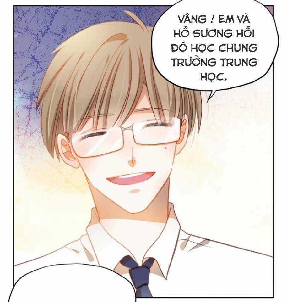 Sự Cám Dỗ Xấu Xa - Chapter 4 - Trang 12