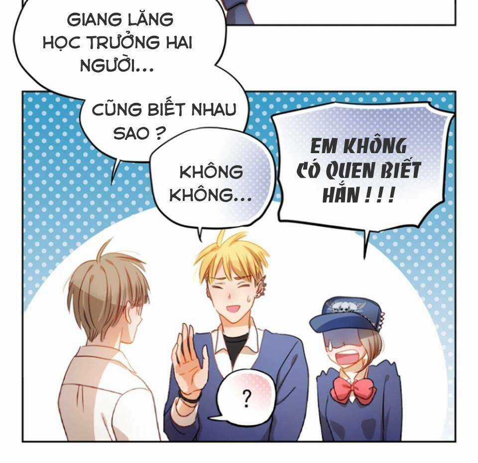 Sự Cám Dỗ Xấu Xa - Chapter 4 - Trang 13