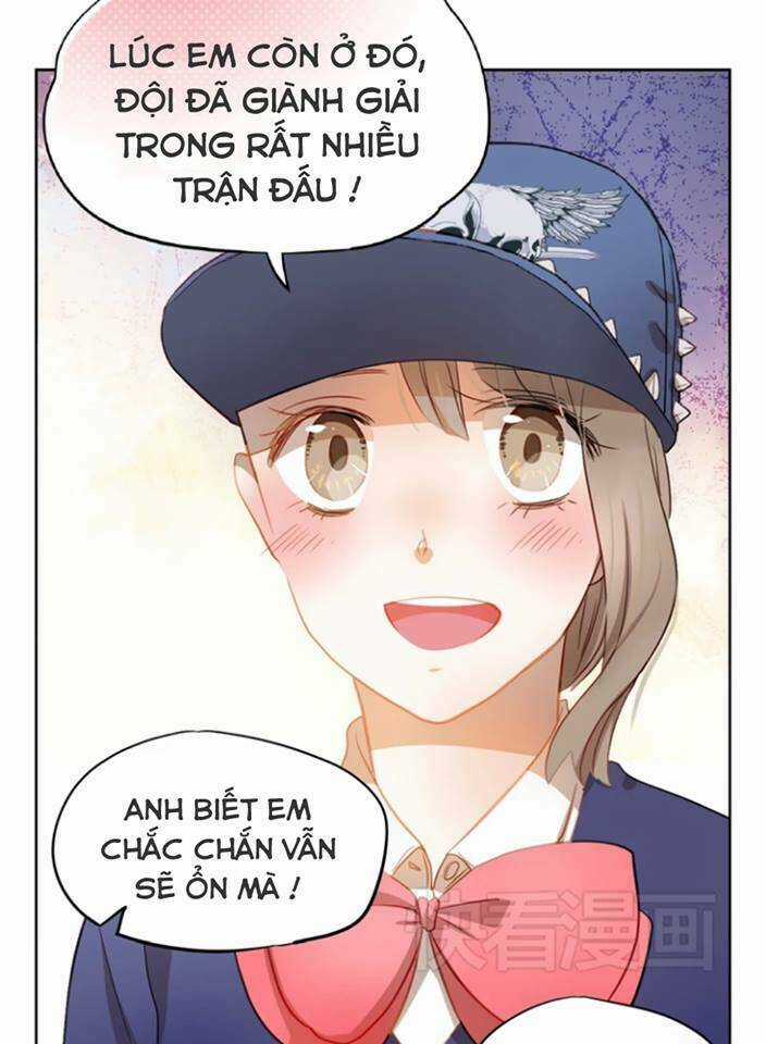 Sự Cám Dỗ Xấu Xa - Chapter 4 - Trang 15