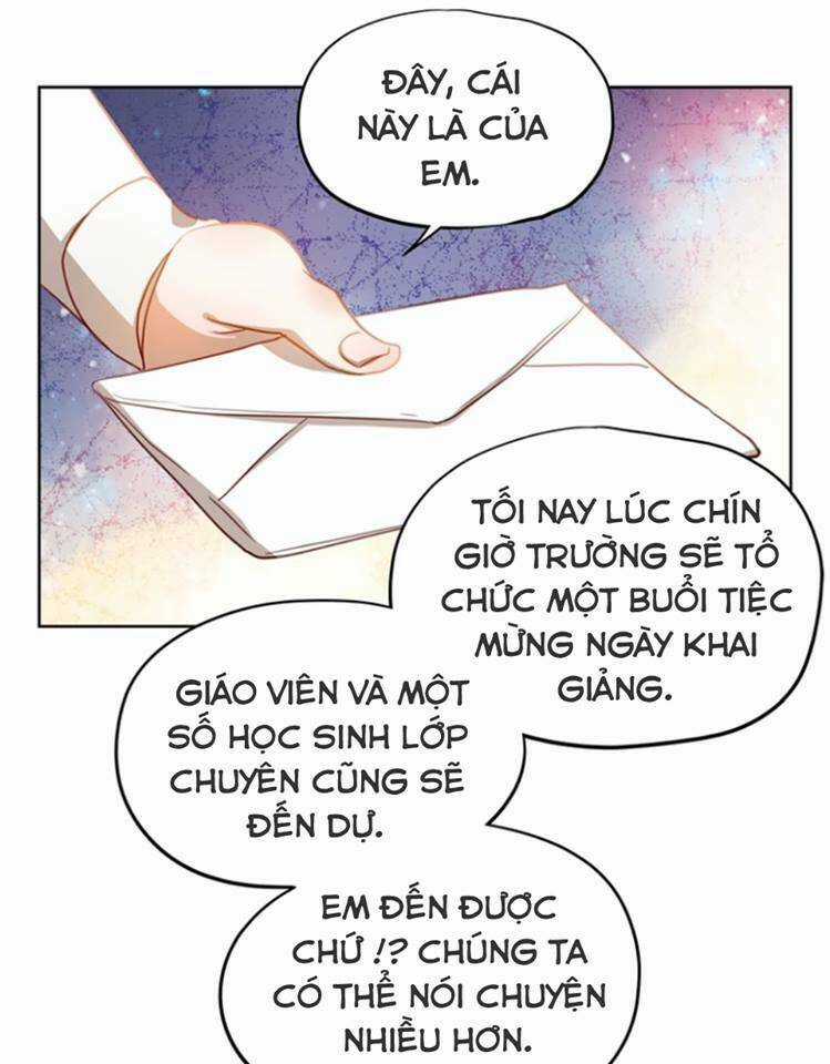 Sự Cám Dỗ Xấu Xa - Chapter 4 - Trang 17