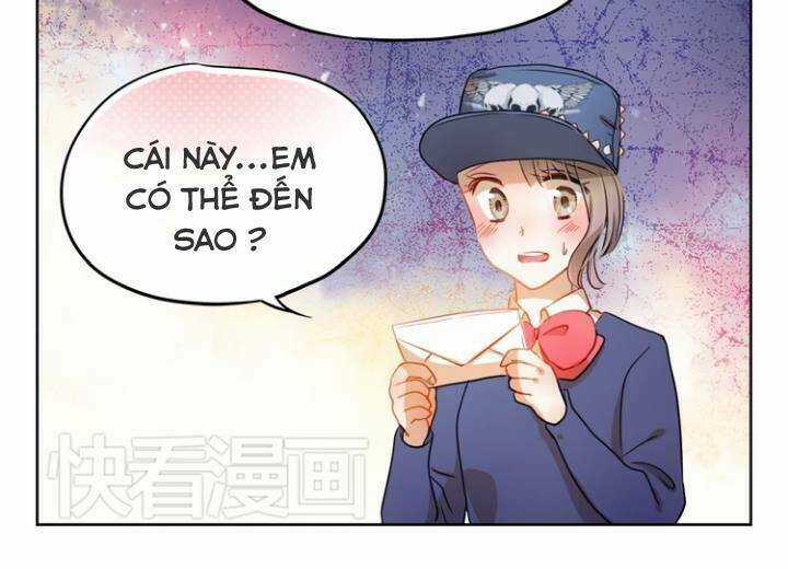 Sự Cám Dỗ Xấu Xa - Chapter 4 - Trang 18