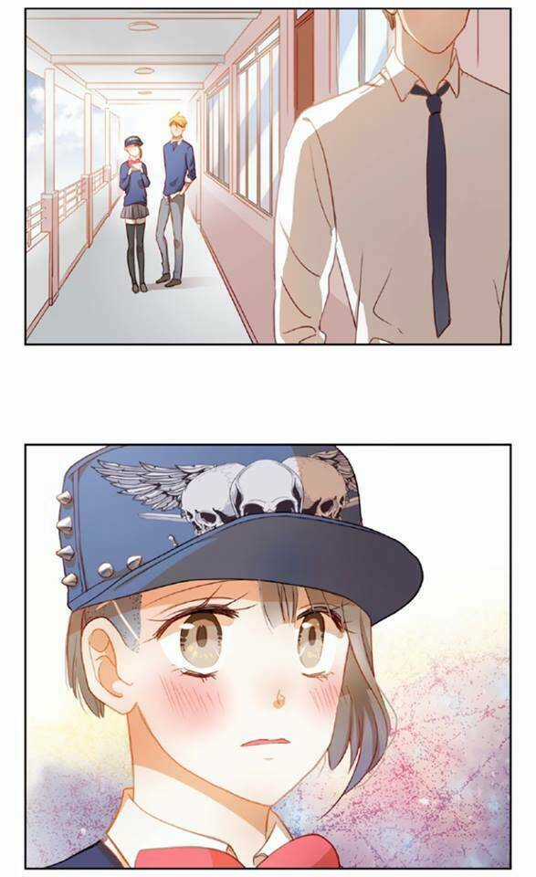 Sự Cám Dỗ Xấu Xa - Chapter 4 - Trang 23