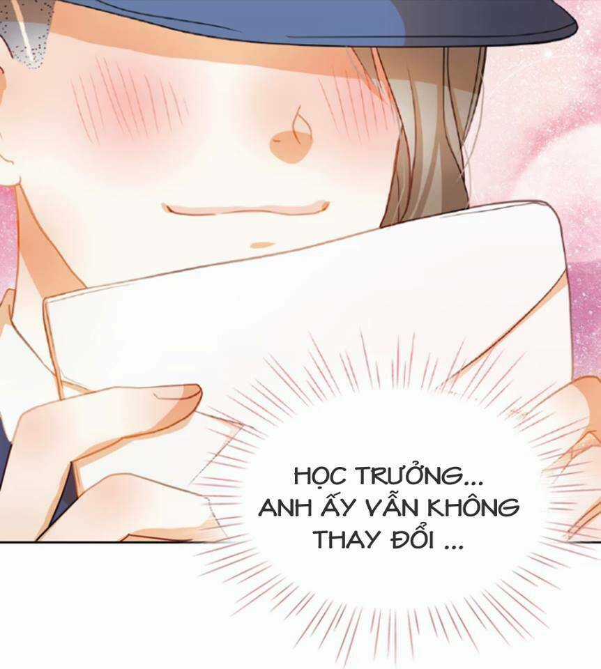 Sự Cám Dỗ Xấu Xa - Chapter 4 - Trang 24