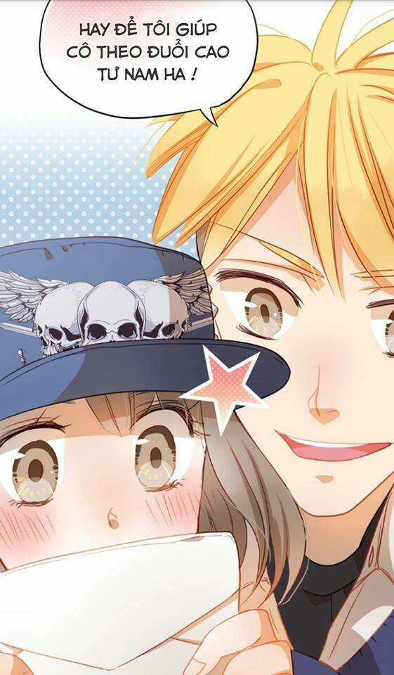 Sự Cám Dỗ Xấu Xa - Chapter 4 - Trang 25