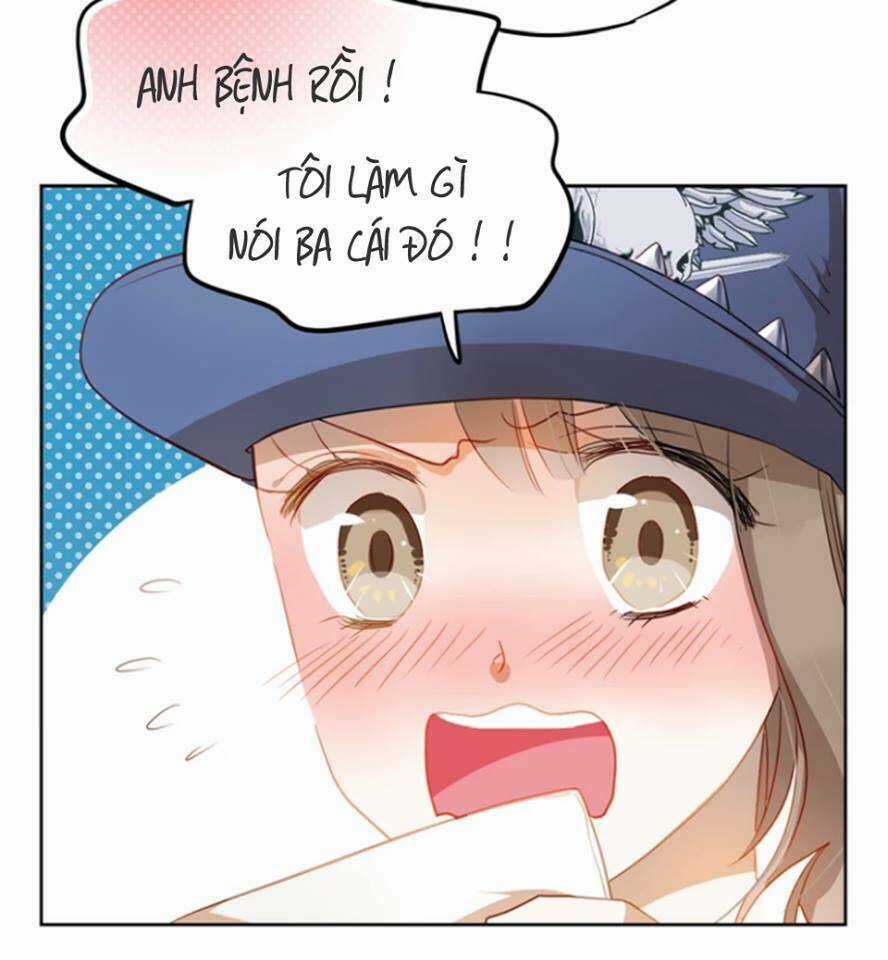 Sự Cám Dỗ Xấu Xa - Chapter 4 - Trang 27