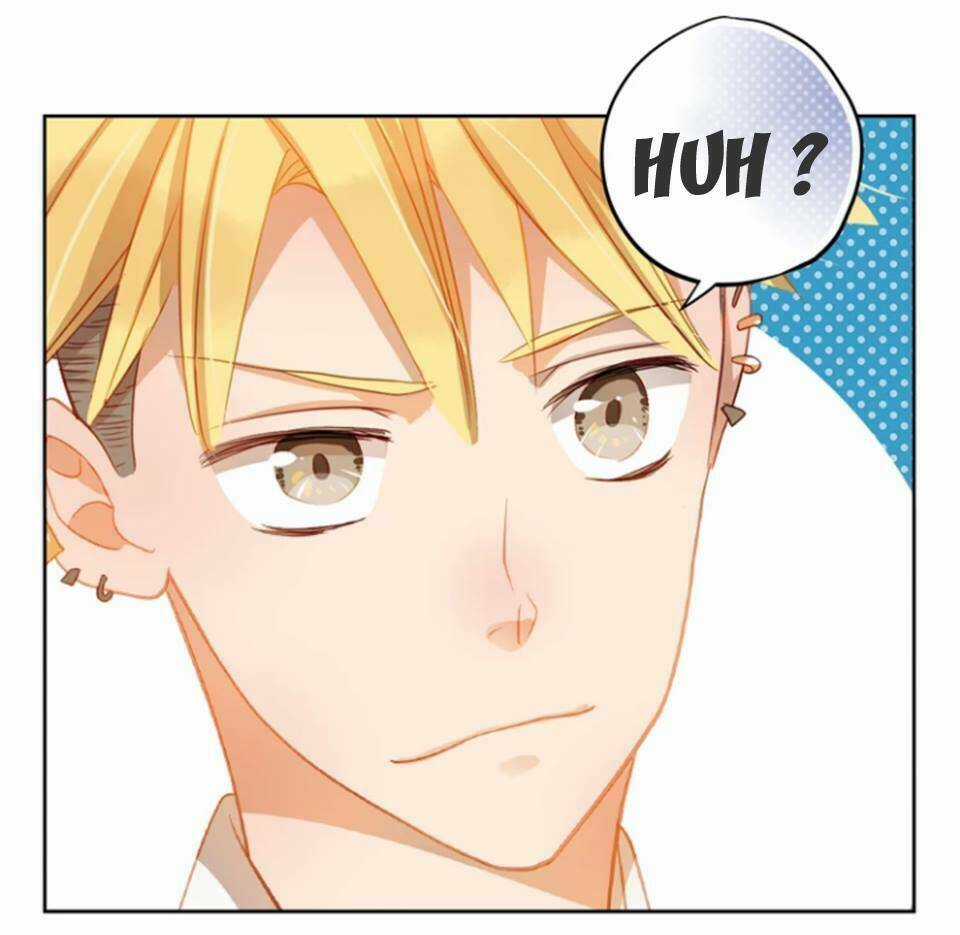 Sự Cám Dỗ Xấu Xa - Chapter 4 - Trang 28