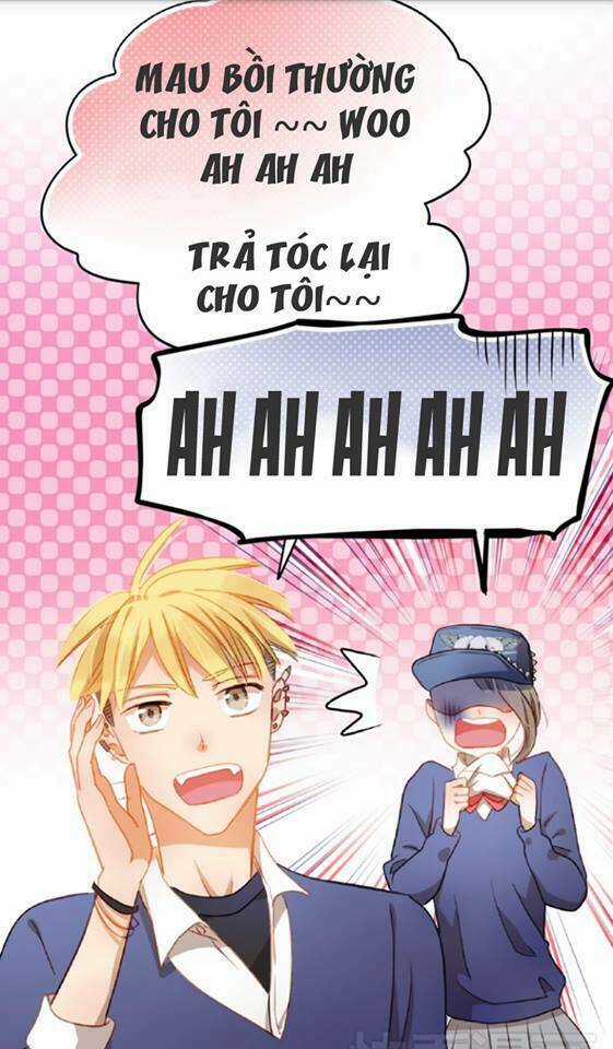 Sự Cám Dỗ Xấu Xa - Chapter 4 - Trang 29