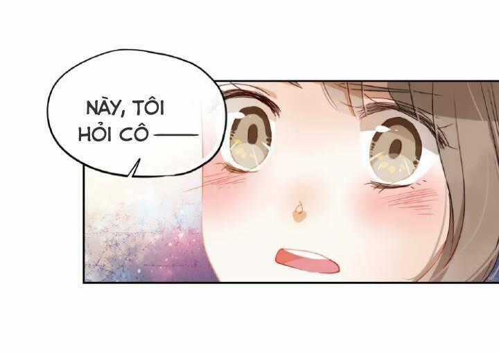 Sự Cám Dỗ Xấu Xa - Chapter 4 - Trang 31