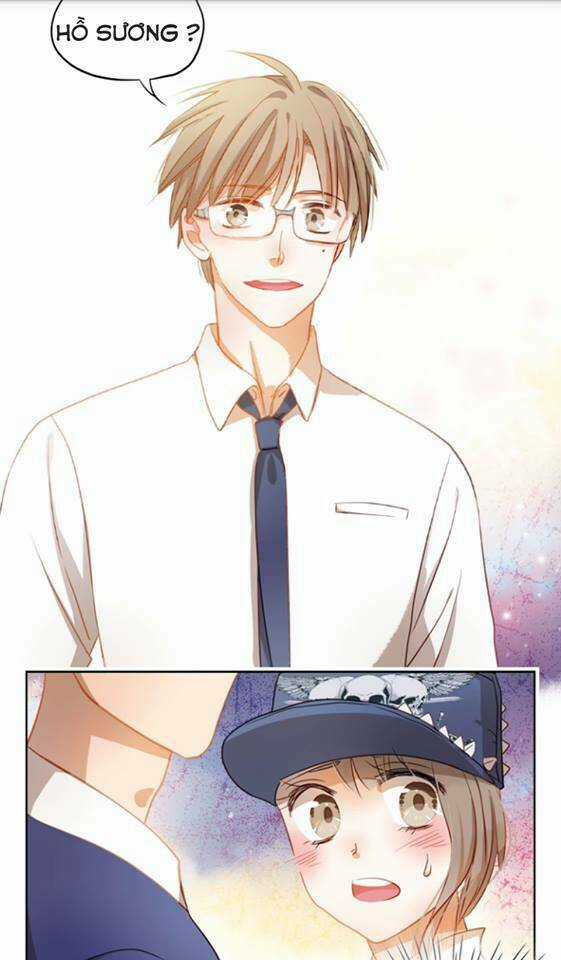 Sự Cám Dỗ Xấu Xa - Chapter 4 - Trang 5