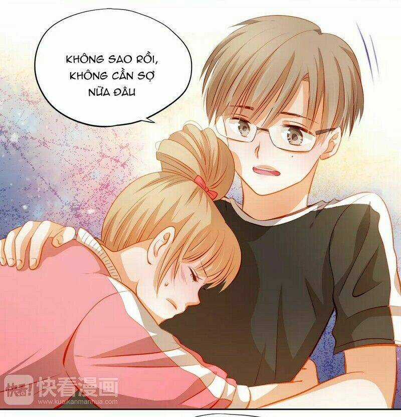 Sự Cám Dỗ Xấu Xa - Chapter 40 - Trang 18