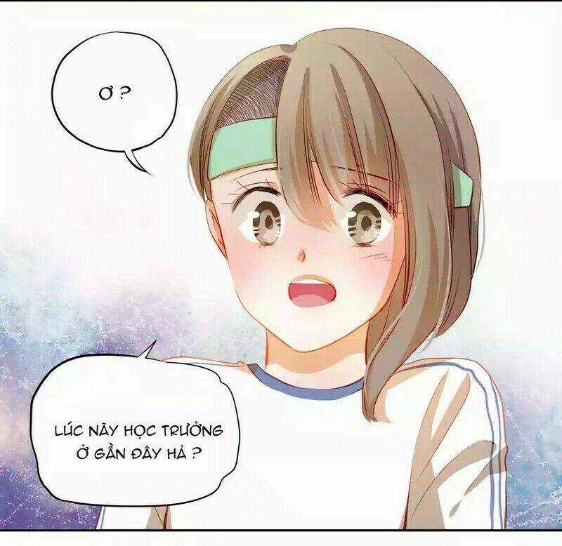 Sự Cám Dỗ Xấu Xa - Chapter 40 - Trang 3