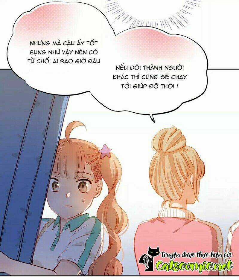 Sự Cám Dỗ Xấu Xa - Chapter 40 - Trang 24