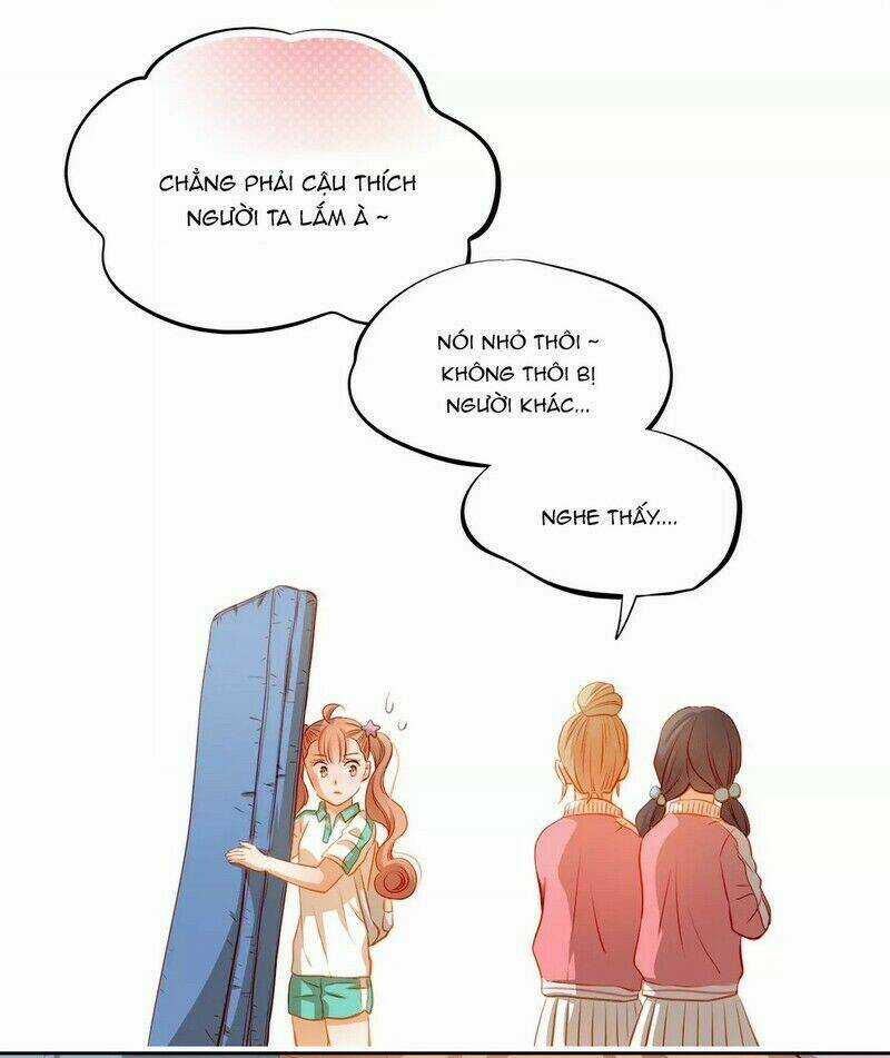 Sự Cám Dỗ Xấu Xa - Chapter 40 - Trang 25