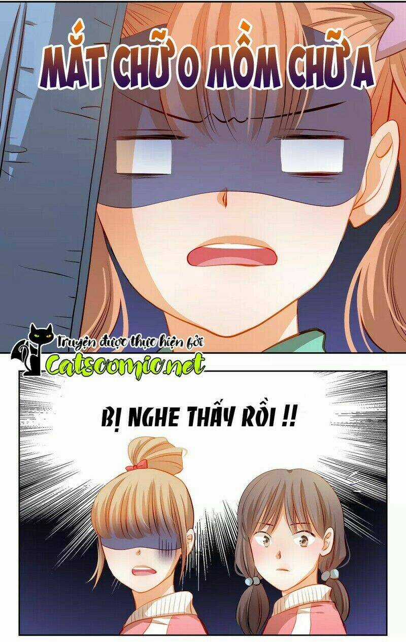 Sự Cám Dỗ Xấu Xa - Chapter 40 - Trang 26