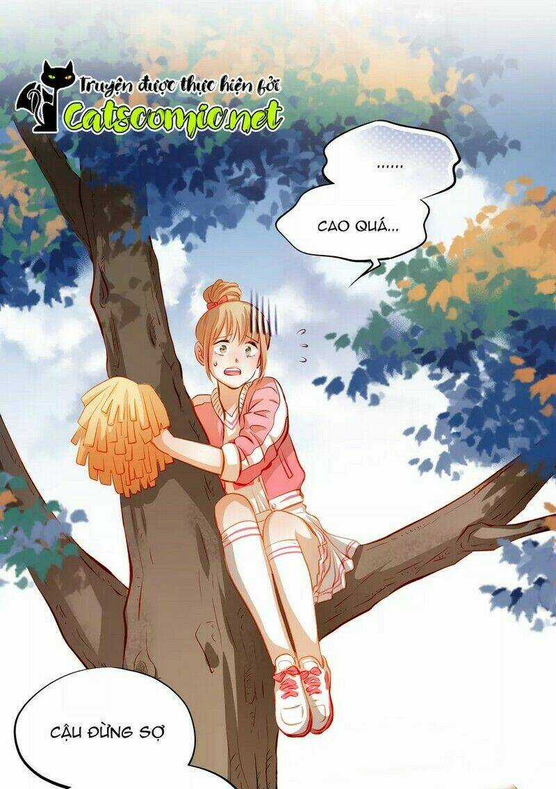 Sự Cám Dỗ Xấu Xa - Chapter 40 - Trang 5